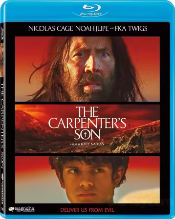 The Carpenters Son 2025 NORDiC 1080p BluRay x264 DDP5.1-ADDICTION
