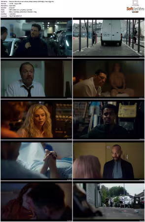 This City is Ours S01 1080p WEBRip 10Bit DDP5.1 HEVC-d3g