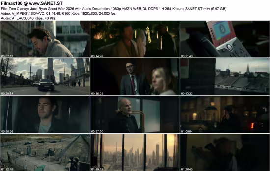 Tom Clancys Jack Ryan Ghost War 2026 with Audio Description 1080p AMZN WEB-DL DDP5 1 H 264-Kitsune