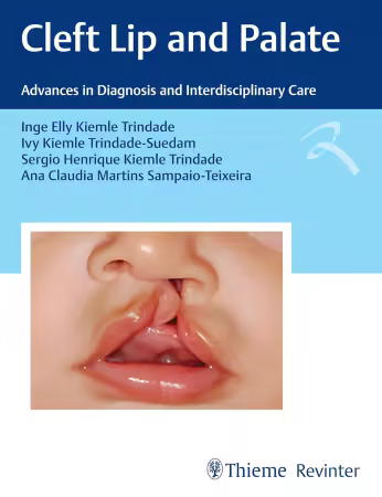 Cleft Lip and Palate: Advances in Diagnosis and Interdisciplinary Care