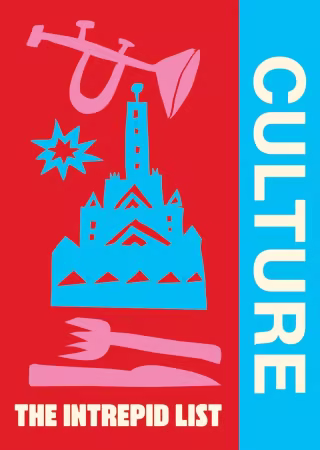 The Intrepid List Culture : 50 Cultural Experiences to Change the Way You Travel