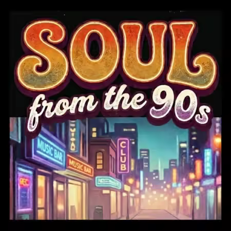 Various Artists - Soul from the 90s (2026)