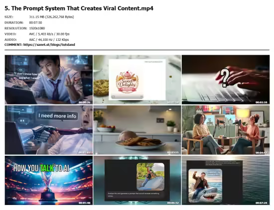 Create Viral Content with AI: Clone Yourself & Scale Content