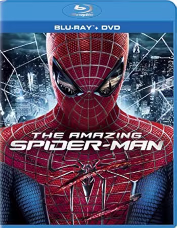 The Amazing Spider-Man 2012 MULTi 1080p BluRay x265-JAM