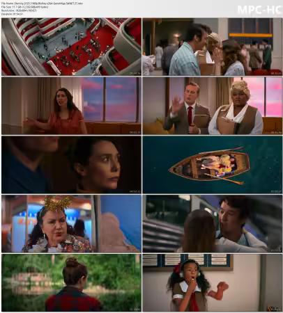 Eternity 2025 1080p BluRay x264-GeneMige