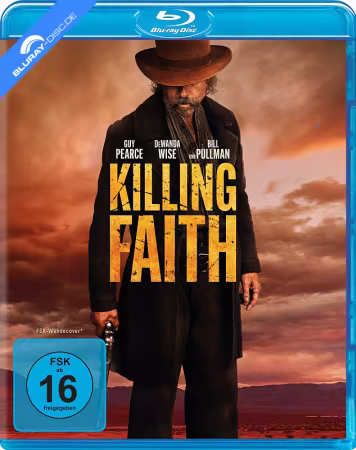 Killing Faith 2025 1080p BluRay 5.1-LAMA