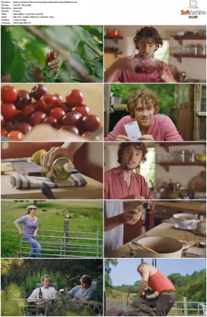 A Taste of the Country S01 1080p HDTV AAC2 0 H 264-DARKFLiX