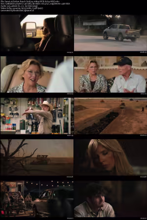 Dutton Ranch S01E04 1080p WEB H264-HiBO