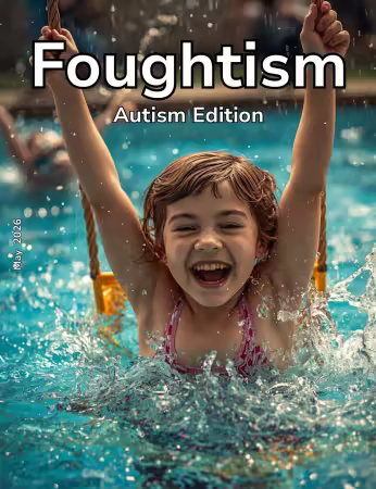 Foughtism - May 2026
