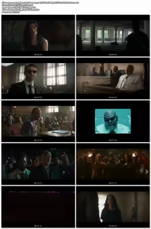 Daredevil Born Again S02E08 1080p HEVC x265-MeGusta