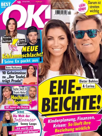 OK! - Nr.10 2026