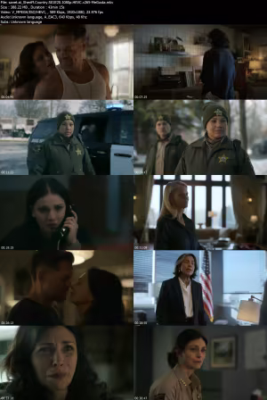 Sheriff Country S01E20 1080p HEVC x265-MeGusta