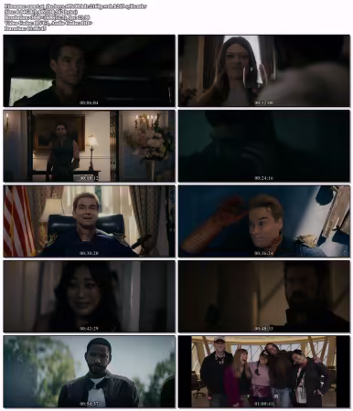 The Boys S05E08 HDR 2160p WEB H265-SYLiX