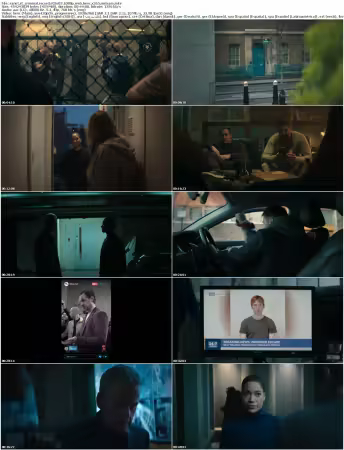 Criminal Record S02E03 1080p WEB HEVC x265-RMT