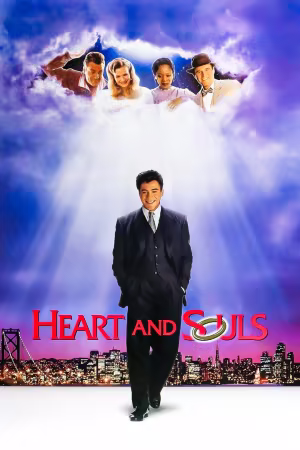 Heart And Souls 1993 NORDiC 1080p WEB-DL H264 DDP 5.1-ADDICTION