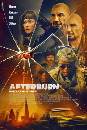 Afterburn 2025 MULTi VFi 1080p HDLight AC3 5.1 H264-LiHDL