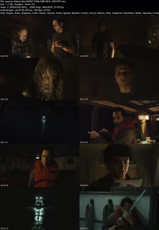 Widows Bay S01E07 2160p WEB HEVC x265-RMT
