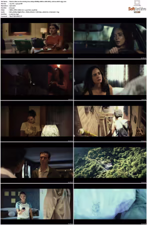 Man on Fire S01 1080p WEBRip HDR10 10Bit DDP5.1 Atmos HEVC-d3g