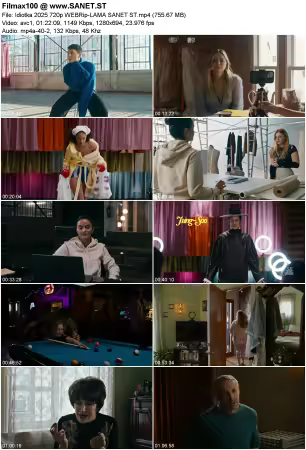 Idiotka 2025 720p WEBRip-LAMA