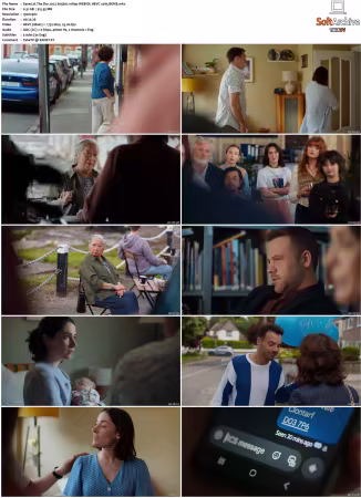 The Dry 2022 S01 S03 1080p WEB-DL HEVC x265 BONE