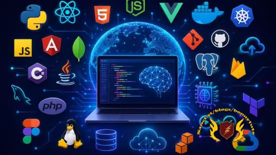 Practical Enterprise Grade App Development in age of AI