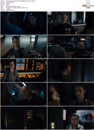 Beacon 23 S02 1080p 10bit WEBRip 6CH x265 HEVC-PSA