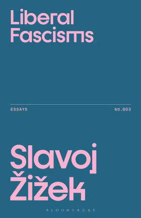 Liberal Fascisms (True EPUB)