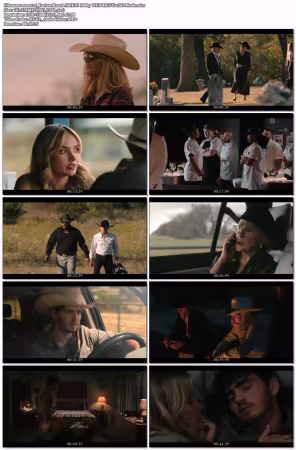 Dutton Ranch S01E03 1080p WEB HEVC x265-Blade