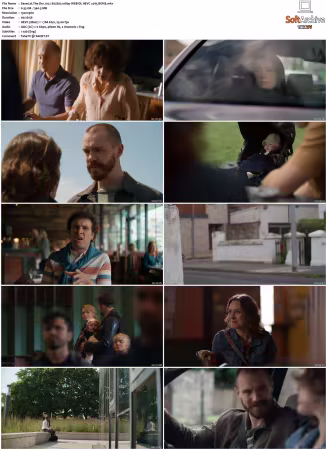 The Dry 2022 S01 S03 1080p WEB-DL HEVC x265 BONE