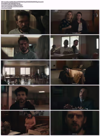 The Terror S03E03 1080p WEB HEVC x265-Kingdom