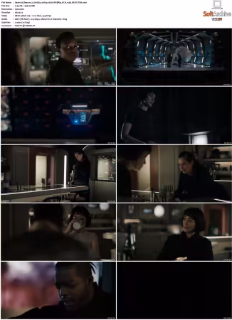 Beacon 23 S01 1080p 10bit WEBRip 6CH x265 HEVC-PSA