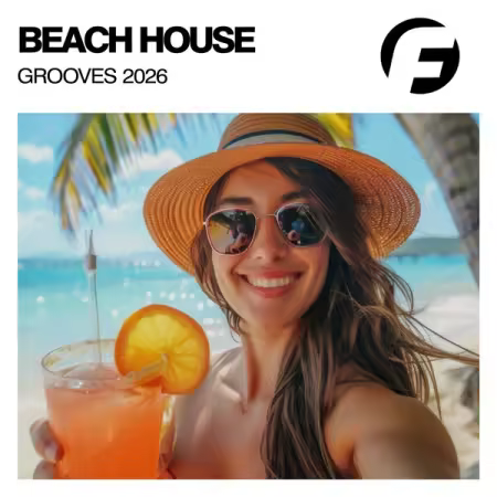 Various Artists - Beach House Grooves 2026 (2026)