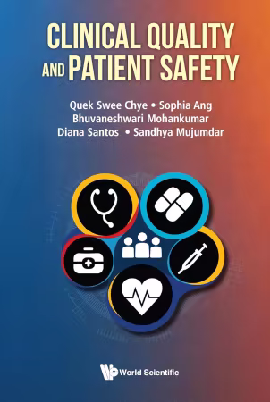 Clinical Quality and Patient Safety