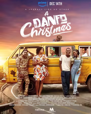 A Danfo Christmas 2024 1080p AMZN WEB-DL DDP5.1 H264-FLUX