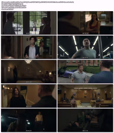 Your Friends and Neighbors S02E08 1080p ATVP WEB-DL DDP5.1 Atmos H265-Queenland