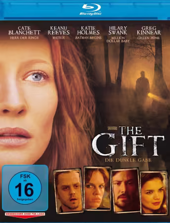The Gift 2003 BDRip x264-GRAM