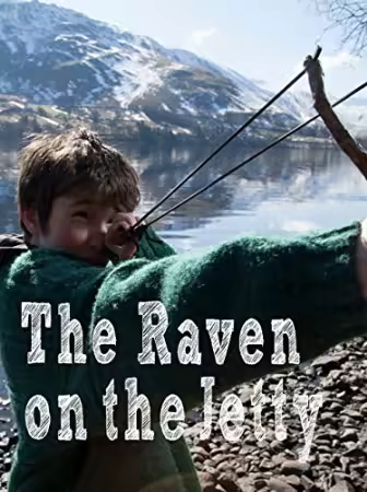 The Raven on the Jetty 2015 1080p DSNP WEB-DL H264-playWEB