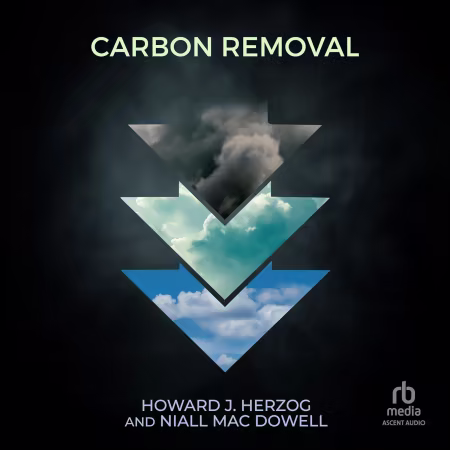 Carbon Removal[Audiobook]