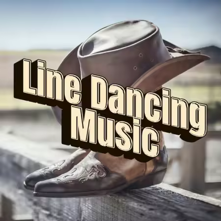 Various Artists - Line Dancing Music (2026)