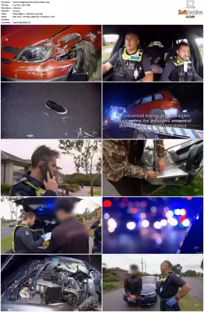 Highway Patrol AU S12 720p x264-NGP