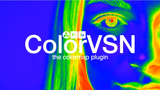 Aescripts ColorVSN (Win/Mac)