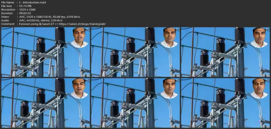 Complete Power Transformer Course: Design, Testing
