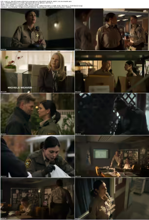 Sheriff Country S01E19 Compromised 720p AMZN WEB-DL DDP5 1 H 264-RAWR