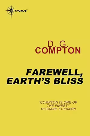 Farewell, Earth's Bliss