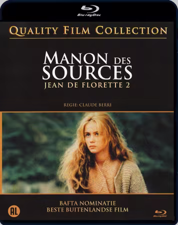 Manon of the Spring 1986 Criterion 1080p BluRay x265 10bit EAC3 5.1 - Cabiria