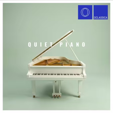 Various Artists - Quiet Piano (2026)
