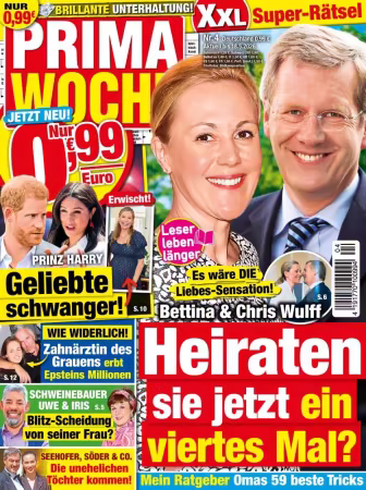 Prima Woche - Nr.04 2026