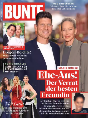 BUNTE - Nr.21_2026