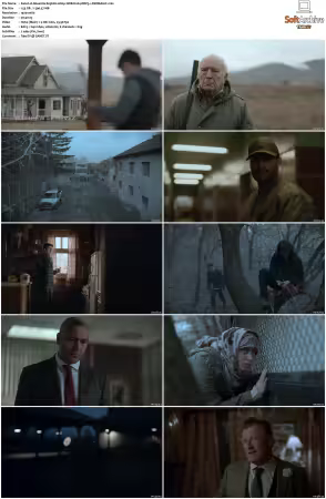 Absentia S01 S03 1080p WEB H264 DDP5.1-DERMAGiC