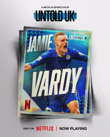 Untold UK Jamie Vardy 2026 1080p NF WEB-DL DUAL DDP5.1 Atmos H264-TURG